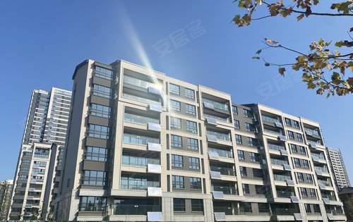 合肥楼盘 包河区楼盘 包河区政府楼盘 翡翠天际 楼盘动态
