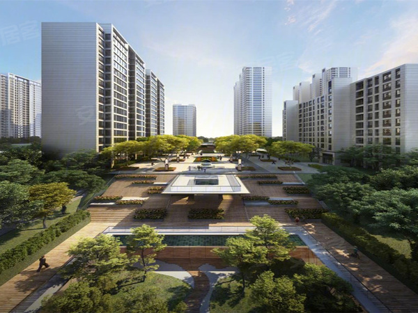 陕建·文澜公馆,安康陕建·文澜公馆房价,楼盘户型,周边配套,交通地图