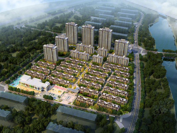 槠溪四季,上饶槠溪四季房价,楼盘户型,周边配套,交通地图,春江北大道