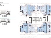 中国香港新界元朗区PARK YOHO Venezia楼盘新房真实图片