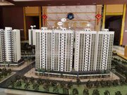 云浮云城区云城区银河港湾花园楼盘新房真实图片