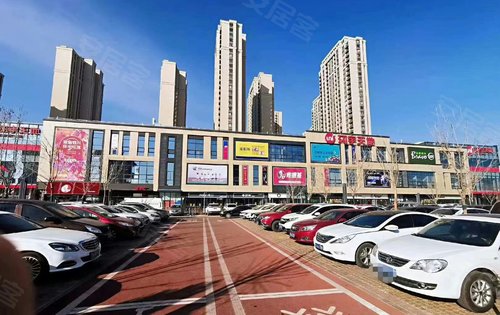 银川楼盘 金凤区楼盘 金凤区楼盘 中海城·东郡 楼盘动态