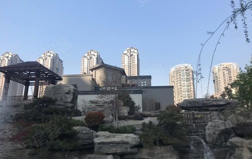 亚星江南小镇5期云璟