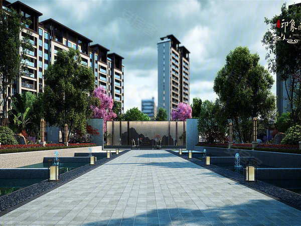 苏盛印象南湖,六安苏盛印象南湖房价,楼盘户型,周边配套,交通地图