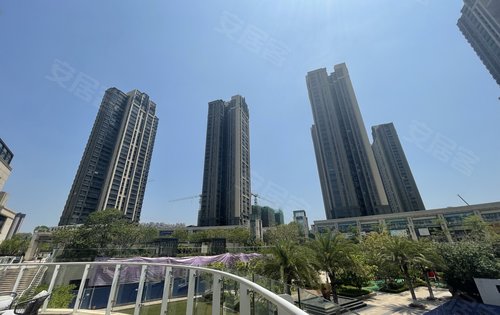 河源万达东江城