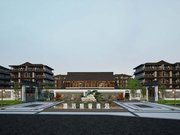 宿迁泗洪县泗洪县泗洪·桃李春风楼盘新房真实图片