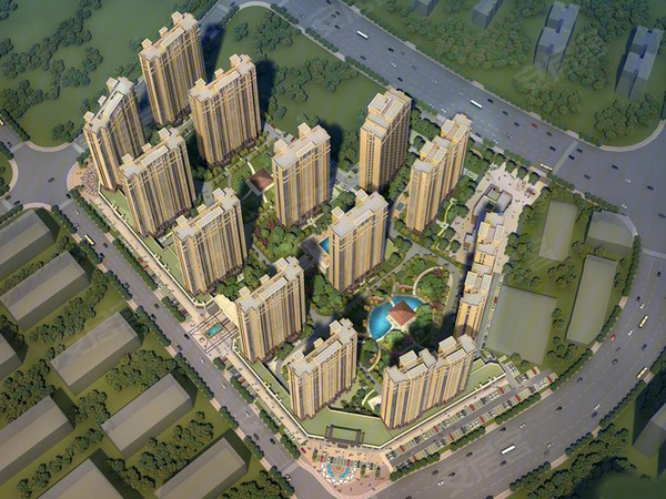 宝嘉誉峰，泉州宝嘉誉峰房价，楼盘户型，周边配套，交通地图，站前大道与江南大街交汇处往东400米 - 安居客