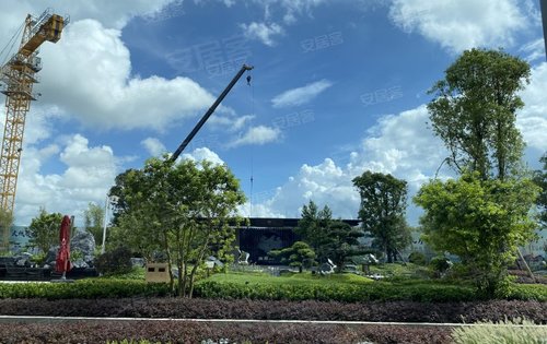 海丰碧桂园悦山府