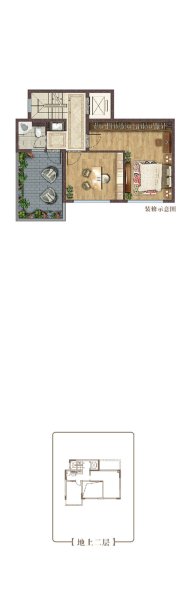 新城玺樾B桃花源,新城玺樾4室2厅3卫1厨约280.00平米户型图,朝南朝向 - 齐河安居客