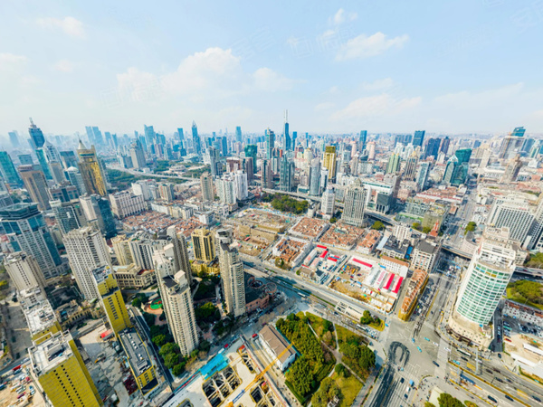 金陵华庭,上海金陵华庭房价,楼盘户型,周边配套,交通地图,浙江南路133弄 - 安居客