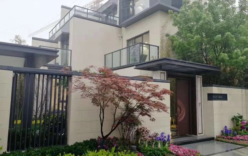 融创银基国际旅游城动态:银基五期时光别院-郑州安居客