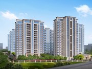 赣州经开区经开区梧桐里楼盘新房真实图片