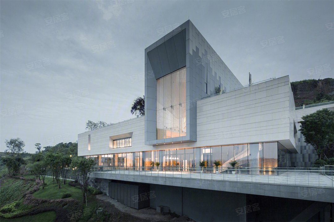 重庆华侨城翎屿售楼处电话4007631618转76677价格详情实时更新在售