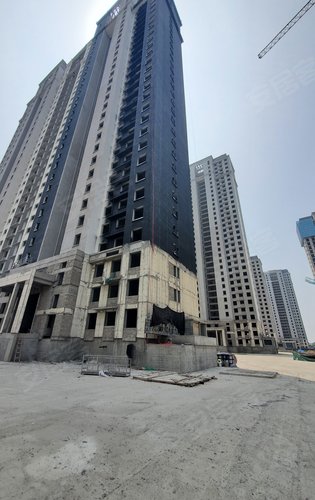永康万国城动态:交房在即啦,-邢台安居客