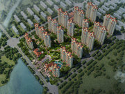 芜湖鸠江区开发区板块卓瑞龙凤佳苑楼盘新房真实图片