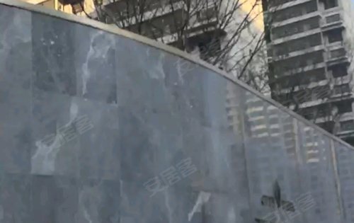 中国铁建西派玺悦动态:玺悦目前施工进度,入户大门已经做好,欢迎在线咨询-西安安居客