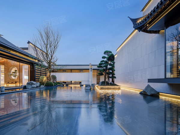 建发华润缦云,成都建发华润缦云房价,楼盘户型,周边配套,交通地图,剑和路一段与顺兴路交叉口怡心街道高峰社区1组 - 安居客