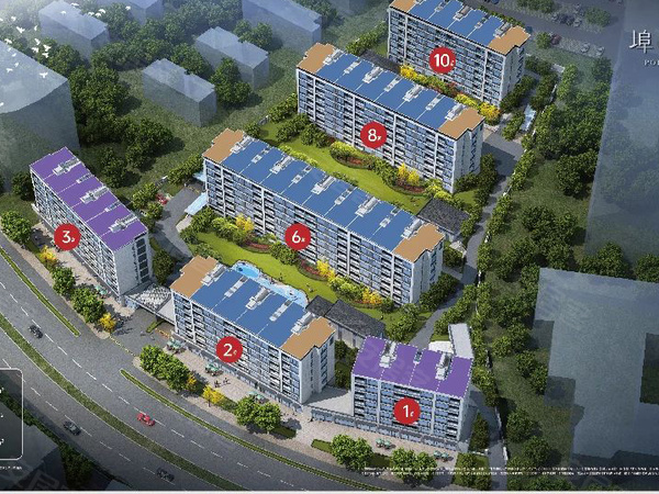 埠印贤府(人才共有产权房),杭州埠印贤府(人才共有产权房)房价,楼盘户型,周边配套,交通地图,闲林街道闲林中路 - 安居客