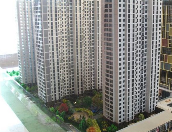 名仕公馆,邯郸名仕公馆房价,楼盘户型,周边配套,交通地图,光明北大街