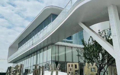 保利和光熙悦动态:128平方1梯1户入户厅设计目前有房,无需摇号,直接