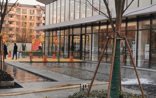 宜春楼盘 袁州区楼盘 袁州区楼盘 华地·禧元 楼盘动态