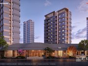 石家庄桥西区高铁片区城发投 云和隐秀楼盘新房真实图片