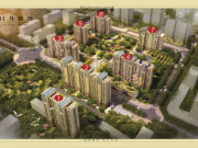北京北京周边涿州金域中央楼盘新房真实图片
