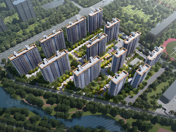 城市玖玺·东区，聊城城市玖玺·东区房价，楼盘户型，周边配套，交通地图，奥森路与平山位路交汇处东北300米（一实验西侧） - 安居客