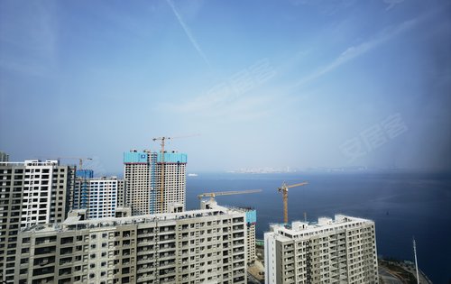 融创维多利亚湾