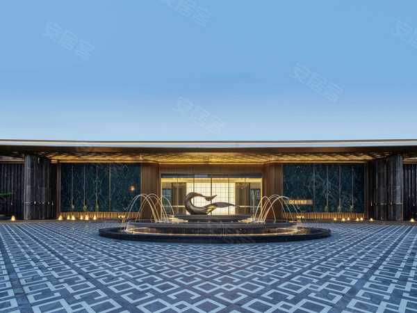 中国电建国宾华曦府，成都中国电建国宾华曦府房价，楼盘户型，周边配套，交通地图，金禧二路399号 - 安居客