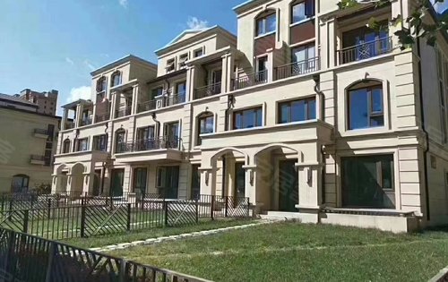 北京楼盘 北京周边楼盘 大厂楼盘 路劲阳光城·院璟 楼盘动态2020-08