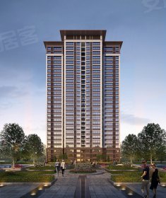 泉城壹號院[ 贾汪区 贾汪区 ] 煤源路7号(原新工区老电影院)户型:3室