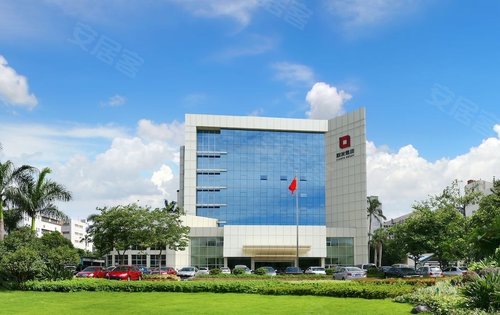 厦门国企联发和百年央企招商强强联合打造新悦系产品