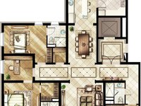 万源城御璄和新开发·丰盛里哪个好