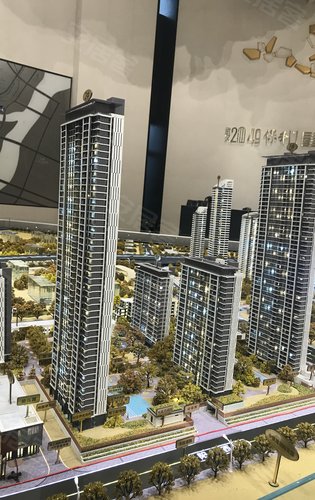 保利星宸动态:欢迎来售楼部参观-武汉安居客