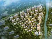 潍坊经济开发区经济开发区蓝城清风明月楼盘新房真实图片