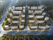 北京顺义马坡金地保利·和锦华宸楼盘新房真实图片