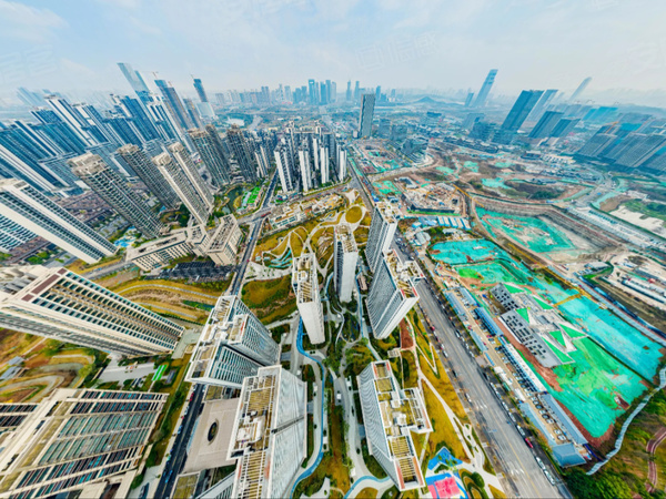 招商时代公园天樾境,成都招商时代公园天樾境房价,楼盘户型,周边配套,交通地图,宁波路西段533号 - 安居客