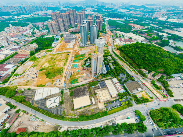 华润置地天河润府,广州华润置地天河润府房价,楼盘户型,周边配套,交通地图,天河区·广园快速路·天河儿童公园旁 - 安居客