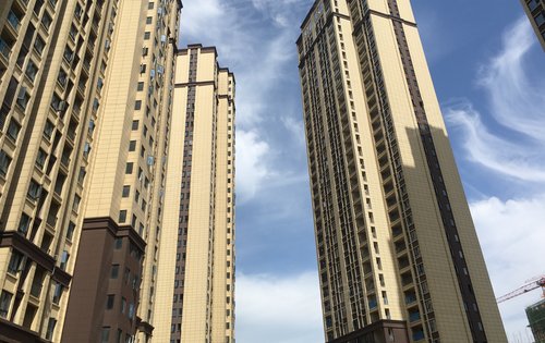 武汉楼盘 蔡甸楼盘 蔡甸城区楼盘 状元府 楼盘动态