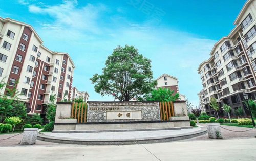 东戴河新区海韵馨园-和园,洋房,高层,公寓,应有进有,均价6500,快快