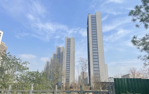樟宜翠湾动态:樟宜翠湾外立面-杭州安居客