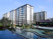 昌乐昌乐县宝都街道恒信碧水云熙楼盘新房真实图片