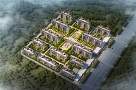 杞县建业一品·花园里