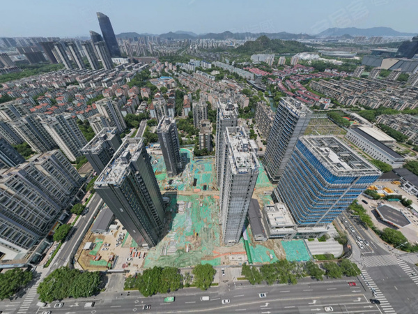 澜庭雅致,苏州澜庭雅致房价,楼盘户型,周边配套,交通地图,塔园路与玉山路交汇处(华润万家正对面) - 安居客