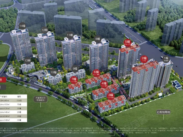 招商臻境，上海招商臻境房价，楼盘户型，周边配套，交通地图，上南路5700弄 - 安居客