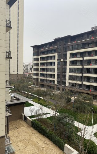 领创大地城动态:已交房欢迎参观-平顶山安居客