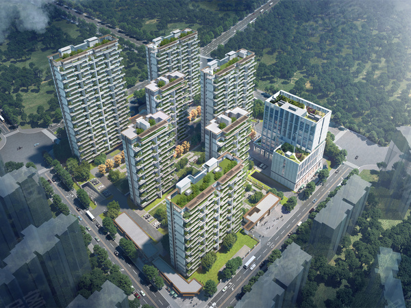 大华滨江瑞府,汉中大华滨江瑞府房价,楼盘户型,周边配套,交通地图,滨江新区褒斜路与汉阳路交汇处 - 安居客
