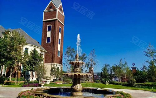 保定楼盘 高碑店市楼盘 高碑店楼盘 林语墅 楼盘动态