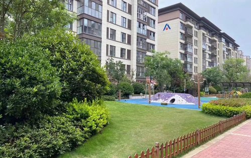 淮阳建业城3期君望